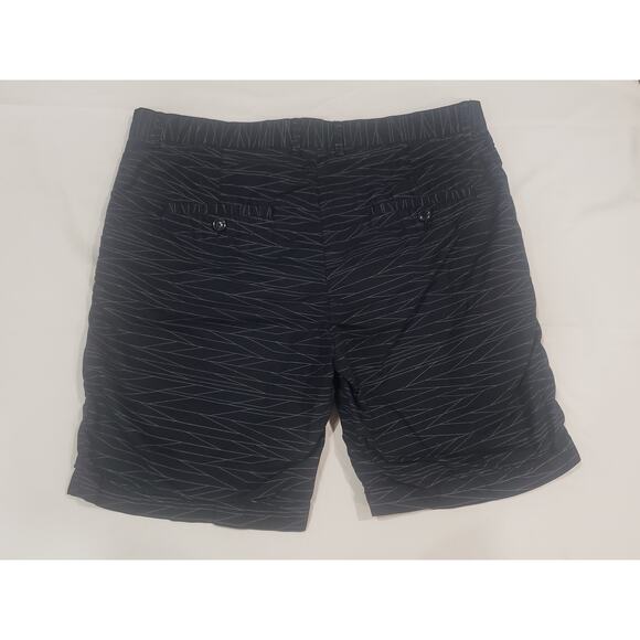 H&M Black Light Weight Shorts / Swimming Trunks | Size 36 - Picture 2 of 6